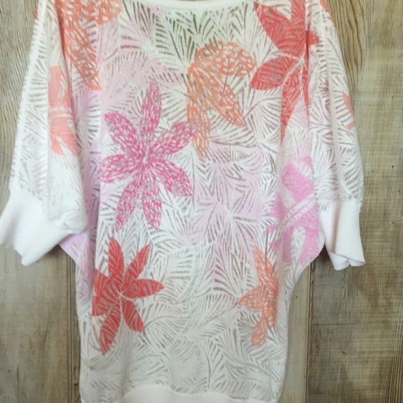 Sigrid Olsen Sweater S - Picture 5 of 8